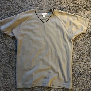 Calvin Klein V-neck shirt